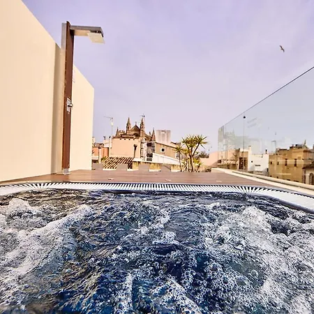 Bo 4* Palma