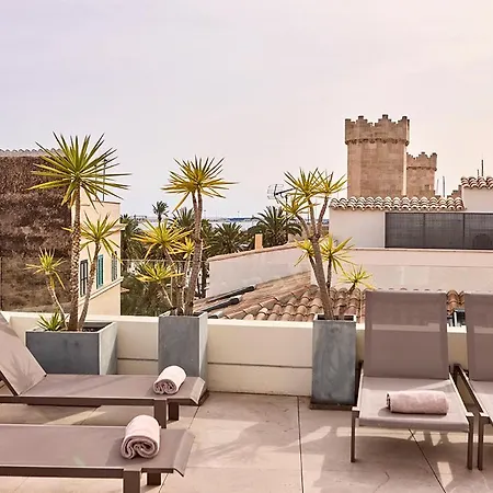 Bo 4* Palma de Mallorca