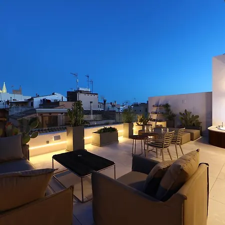 Bo Hotel Palma de Mallorca