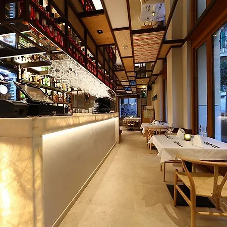 Bo Hotel 4*
