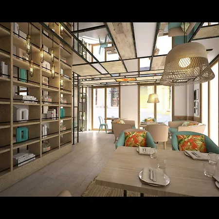 Hotel Bo